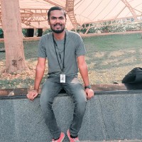 Nijam Shaikh
