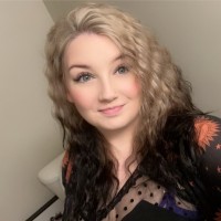 Hillary Parker