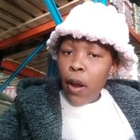 Tiny Modise