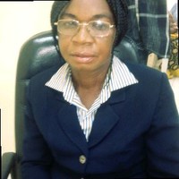 mary okogbenin