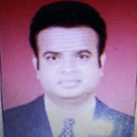 Nand Kishore Rath