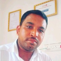 Raman Kumar Raman