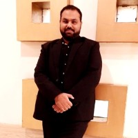 Tasaddaq Hassan