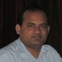Afroz Alam افروز عالم