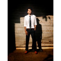 Pranay Sangvekar