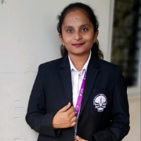 Chandana A