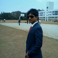 Avishek Singh