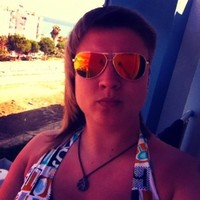 Екатерина Чернова