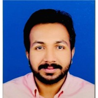 Mohamed Sabir Vettath Sadhiq CMA