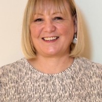 Debbie Pearce