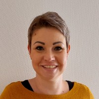 Dorien Kroeze-Echtermeijer