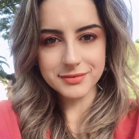 Sarah Caroline De Freitas