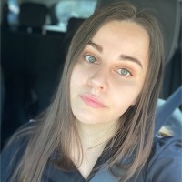 Tetiana Strashok