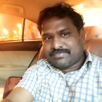 Ramesh Bujangarao