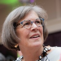 Susan Wood