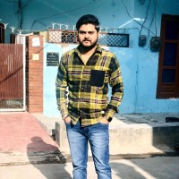 Parikshit Sharma