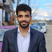 Karan Chawla