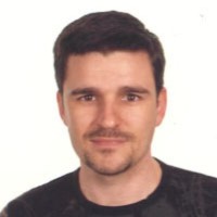 Carlos Contreras García