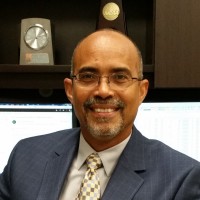 Tony Bonilla
