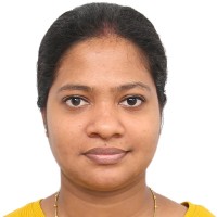 Reshma Radhakrishnan