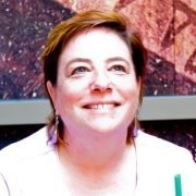 Ann Willmott