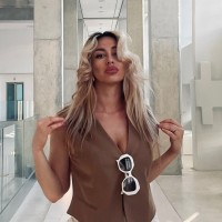 Maria Andriana Antzoulatou