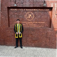 Gautam Agarwal