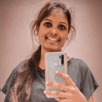 Preethi Gadam