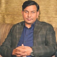 Sheoji Chaturvedi