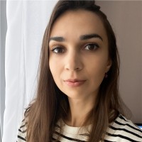Yulia Alekseeva