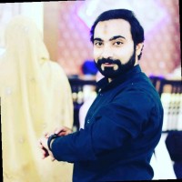 Muhammd Farjad