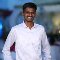 Avinash T