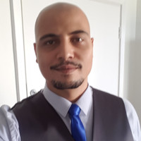 Rodrigo Alves de Oliveira