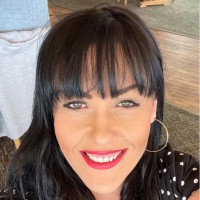 Joanne Carter (Evans)