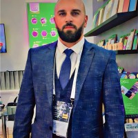 Abdulrhman Zaydan