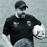 Chris Lucas