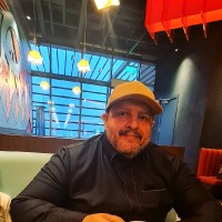 Mohammed El Massaoudi