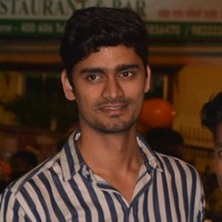 Suraj Pandey