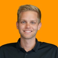 Jared Stresen-Reuter