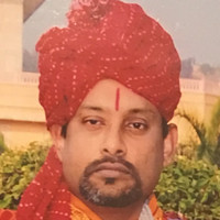 Manik Ghoshal