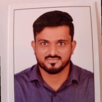 Sreeyesh Kayath Valappil