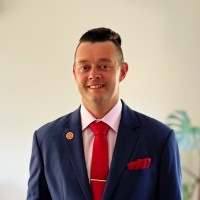 Travis McLaughlin