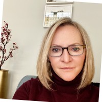 Kristi Kenworthy
