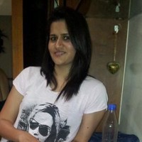 Aditi Somani Kalantri