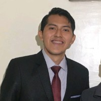 David Soque León