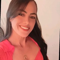 Aline Mello