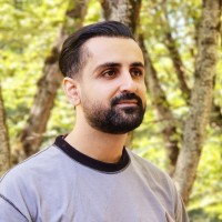 Soheil Najafi