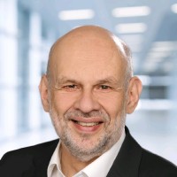 Volkhard Delfs