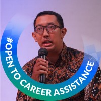 Irvandias Sanjaya, CCP