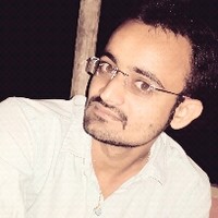 kripal sodha